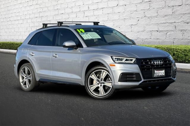 2019 Audi Q5