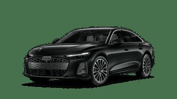 2026 Audi A6