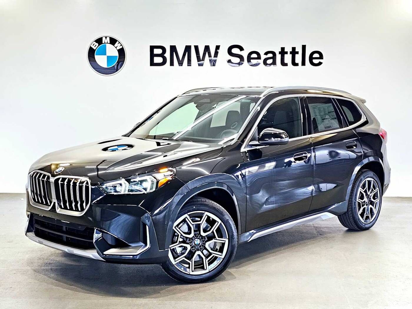 2025 BMW X1