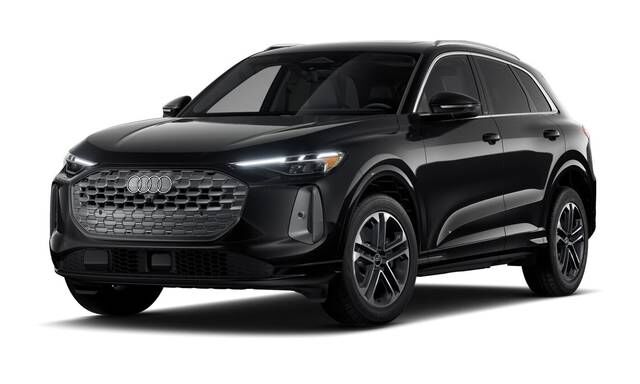 2026 AUDI Q5