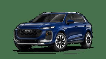 2026 Audi Q3