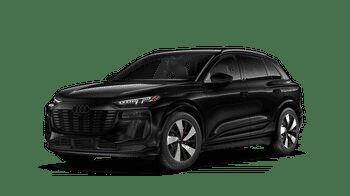 2027 Audi SQ6