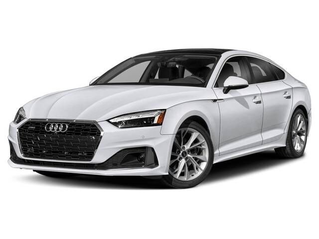 2025 Audi A5