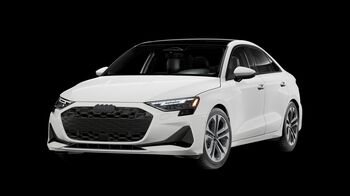 2026 Audi A3