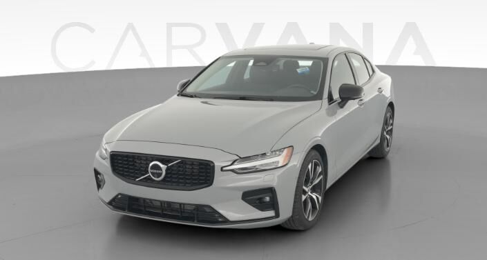 2025 VOLVO S60