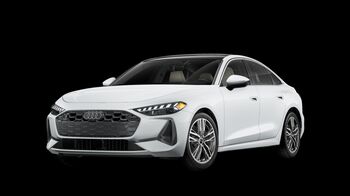 2026 Audi A5
