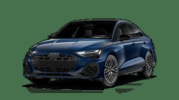 2026 Audi S3