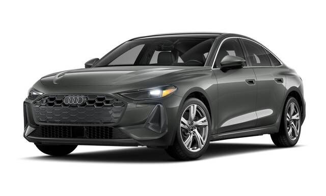 2026 AUDI A5