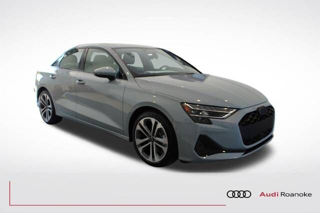 2026 AUDI A3