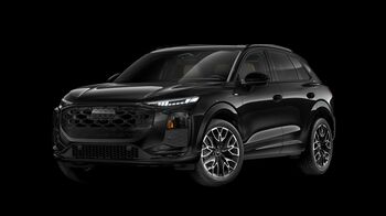 2026 Audi Q3
