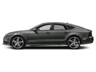 2018 AUDI S7