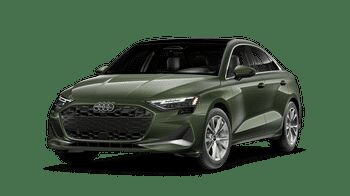 2026 Audi A3
