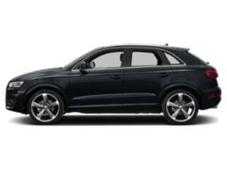 2015 Audi Q3