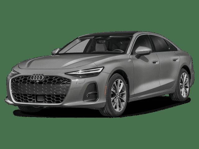 2026 AUDI A6