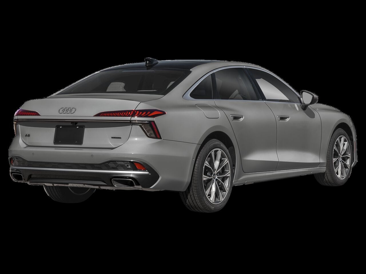 2026 Audi A6