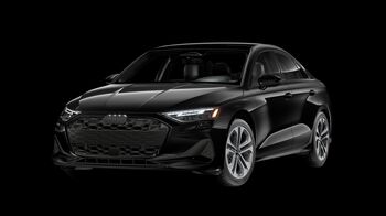 2026 Audi A3