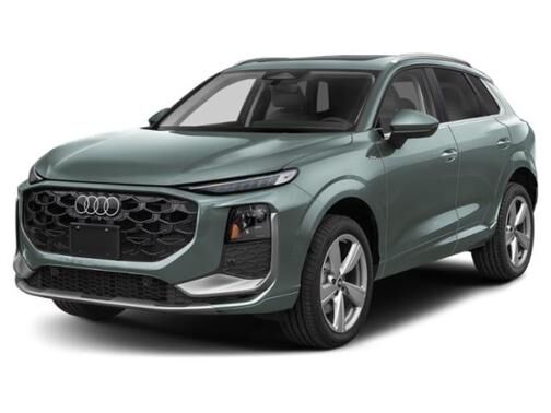 2026 Audi Q3