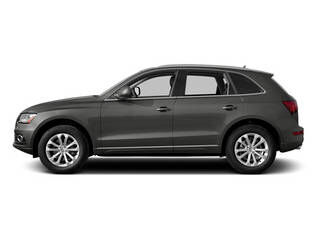 2014 AUDI Q5