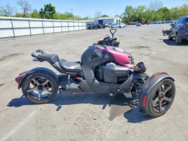 2024 CAN-AM Ryker