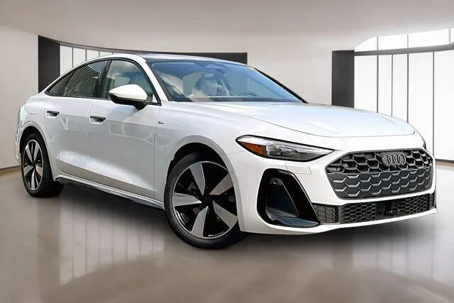 2026 Audi A5