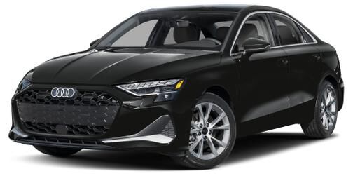 2026 AUDI A3