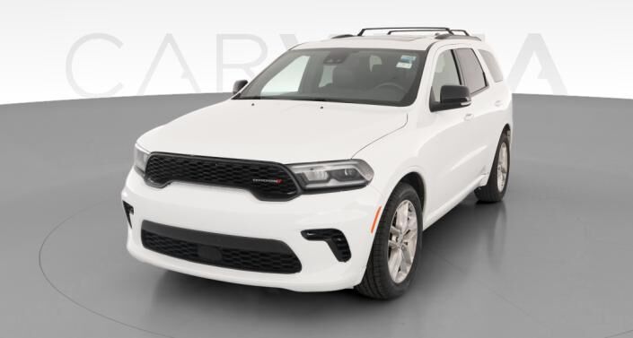 2024 DODGE Durango