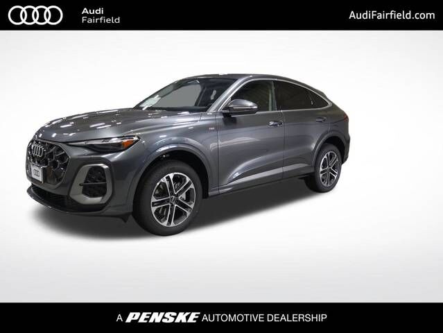 2026 AUDI SQ5