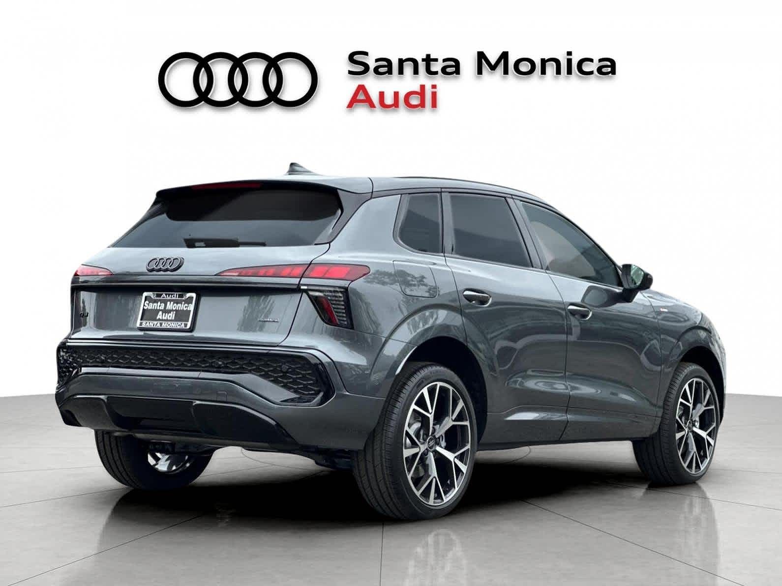 2026 Audi Q3