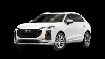 2026 Audi Q3