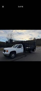 2012 GMC Sierra