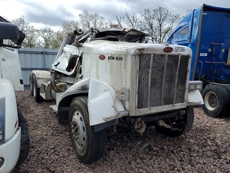 2006 PETERBILT 379