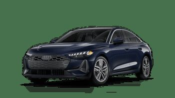 2026 Audi A5