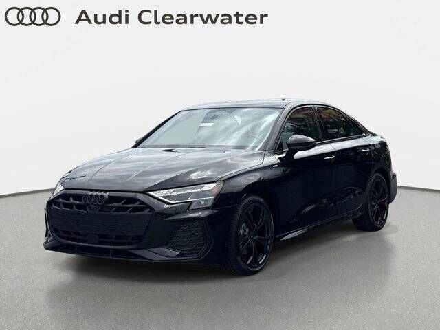2026 Audi A3