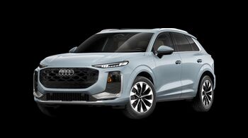 2026 Audi Q3