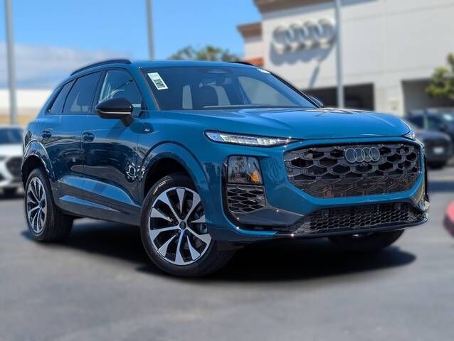 2026 Audi Q3