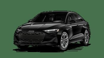 2026 Audi A3