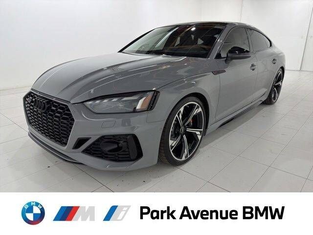 2023 AUDI RS5