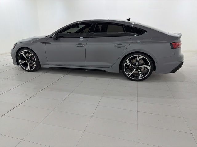 2023 Audi RS5