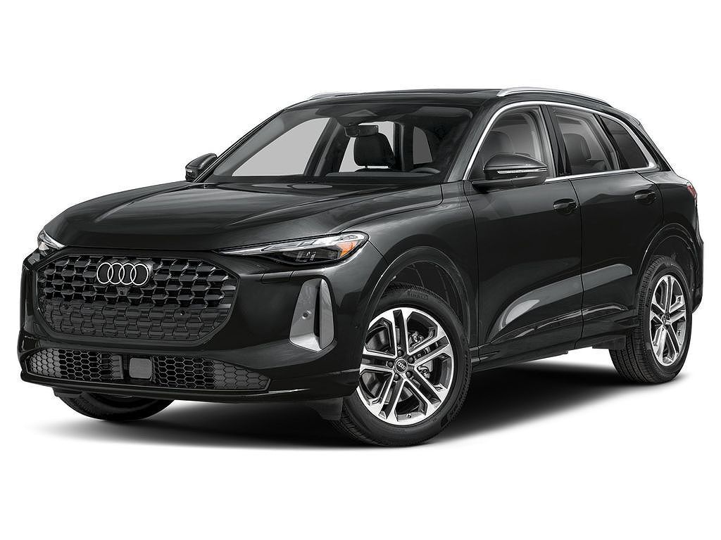 2026 Audi Q5