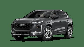 2026 Audi Q3