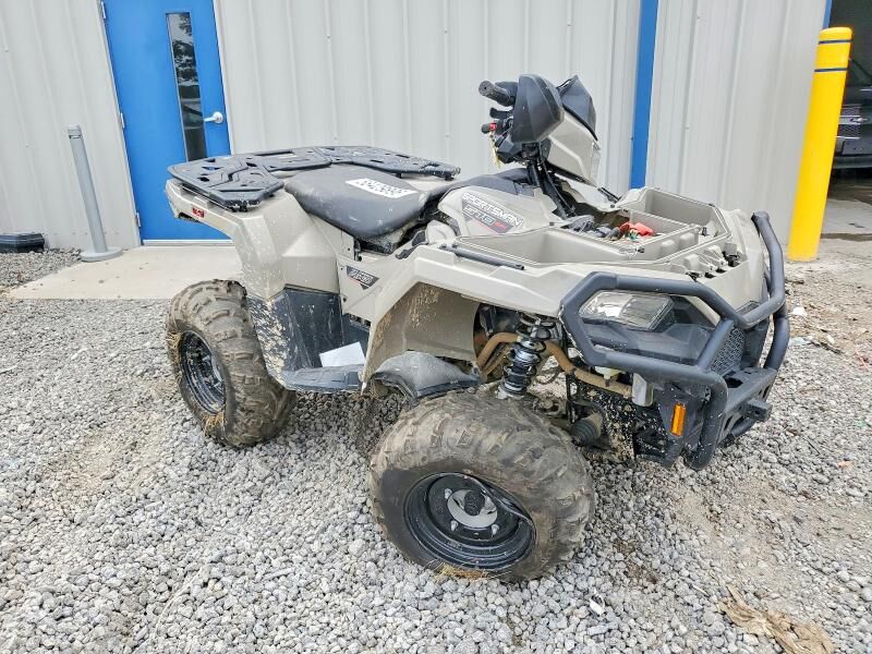2022 POLARIS Sportsman