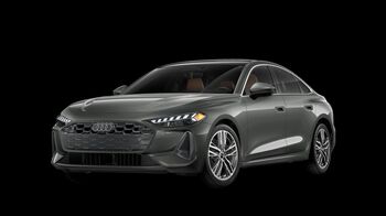 2026 Audi A5