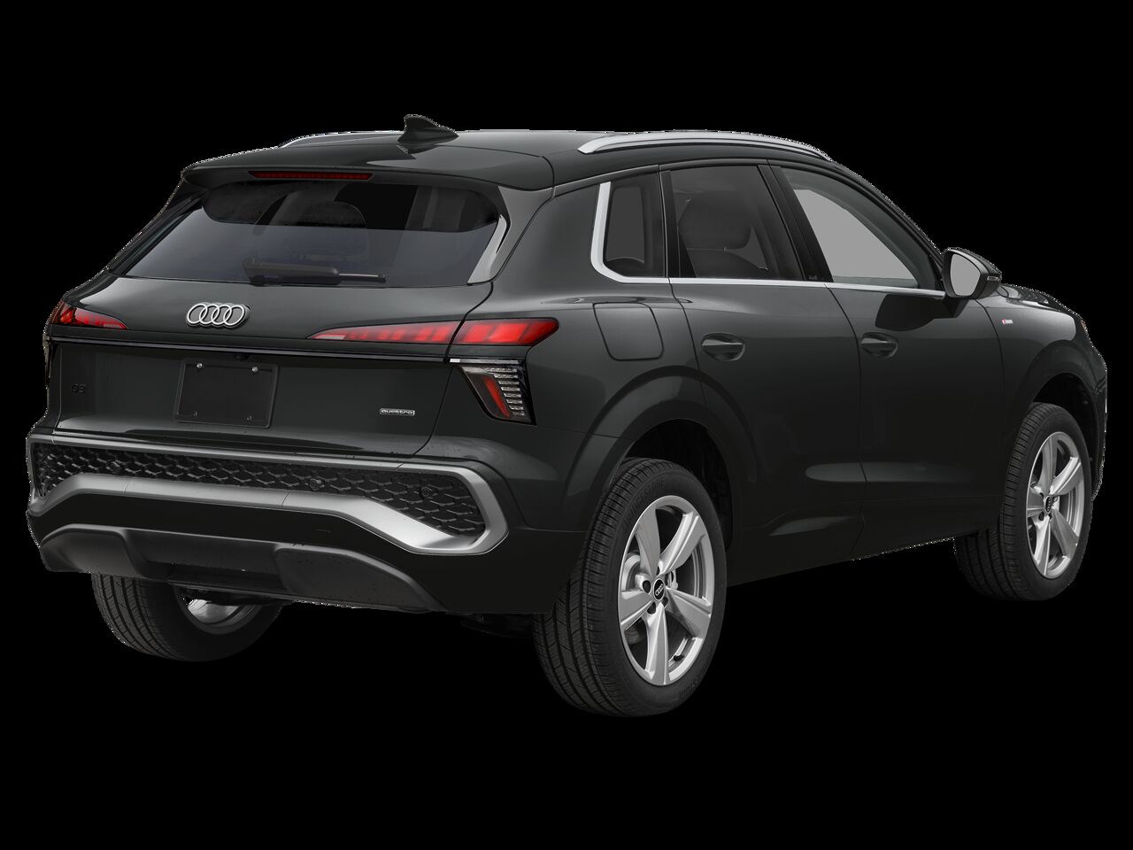 2026 Audi Q3