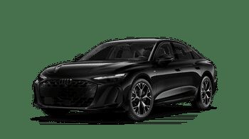 2026 Audi A6