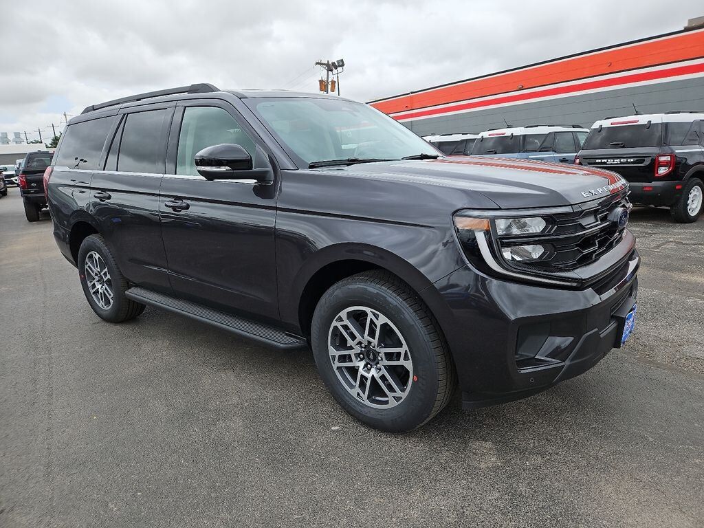2026 FORD Expedition