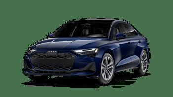 2026 Audi A3