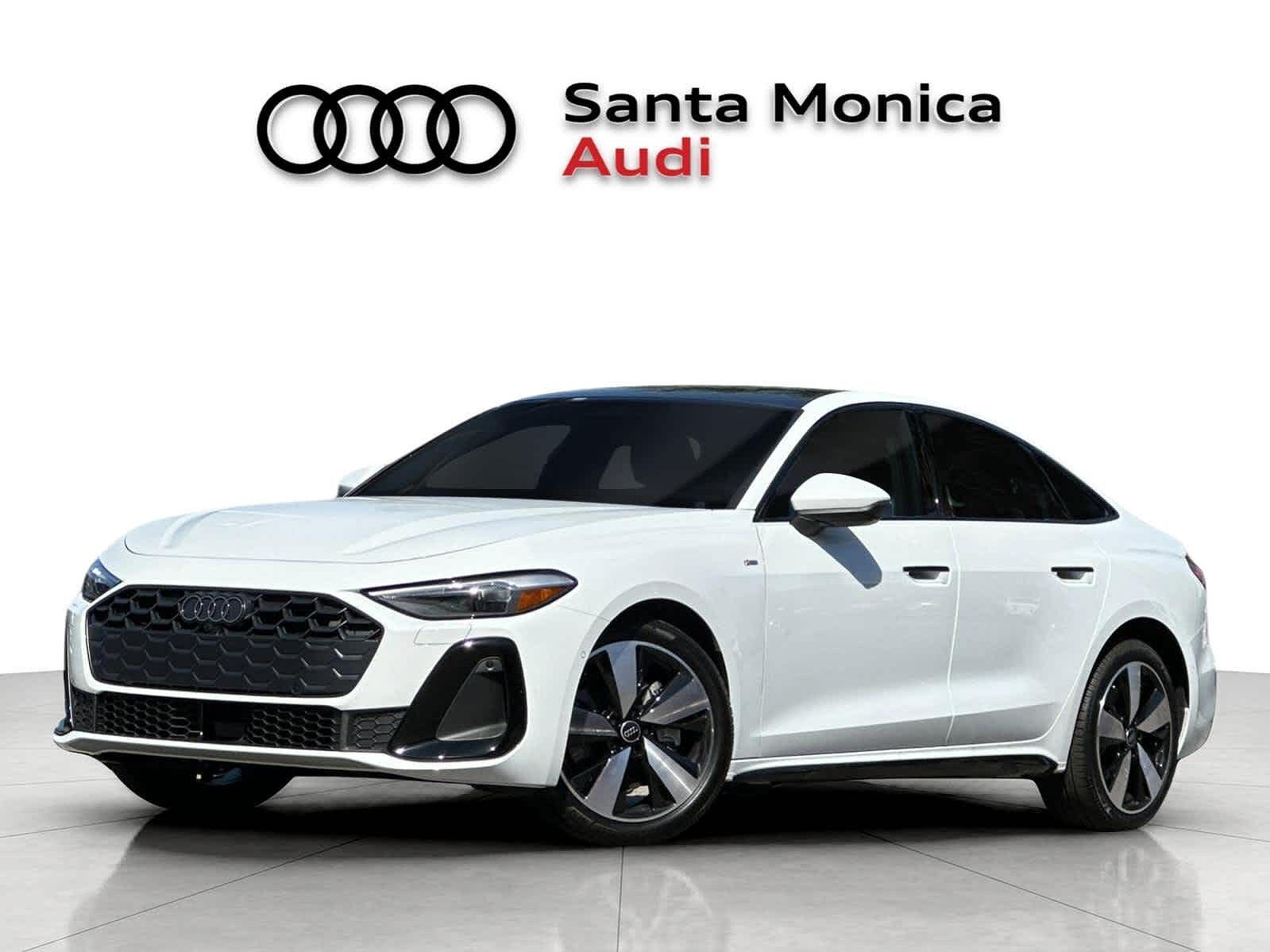 2026 AUDI A5