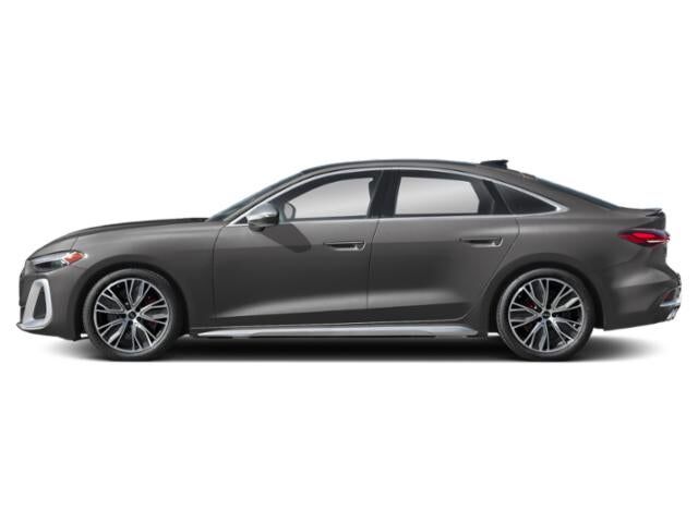 2026 Audi S5