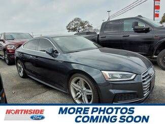 2019 AUDI A5