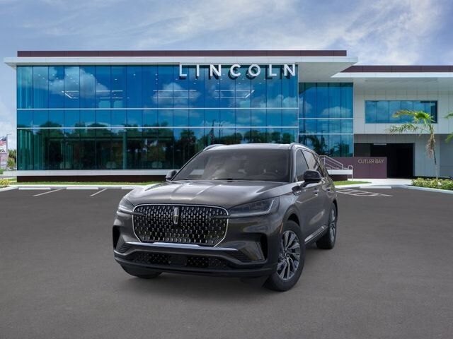 2026 LINCOLN Aviator
